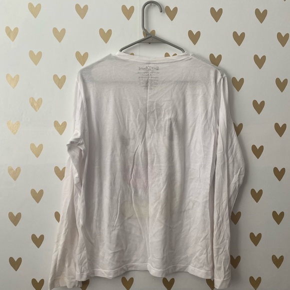 Mickey Mouse vintage long sleeve tee - Picture 4 of 4